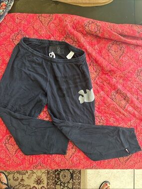 FREECITY SWEAT PANTS LARGE